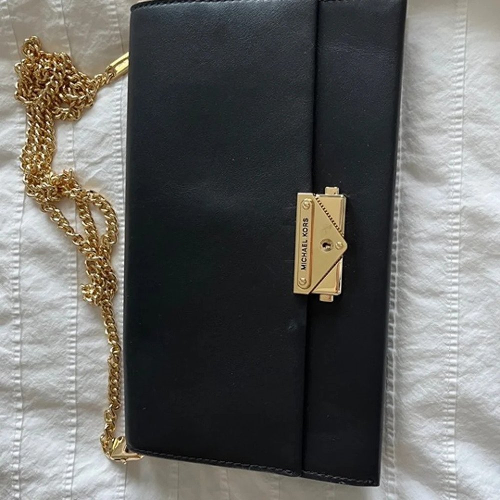 Michael Kors Clutch